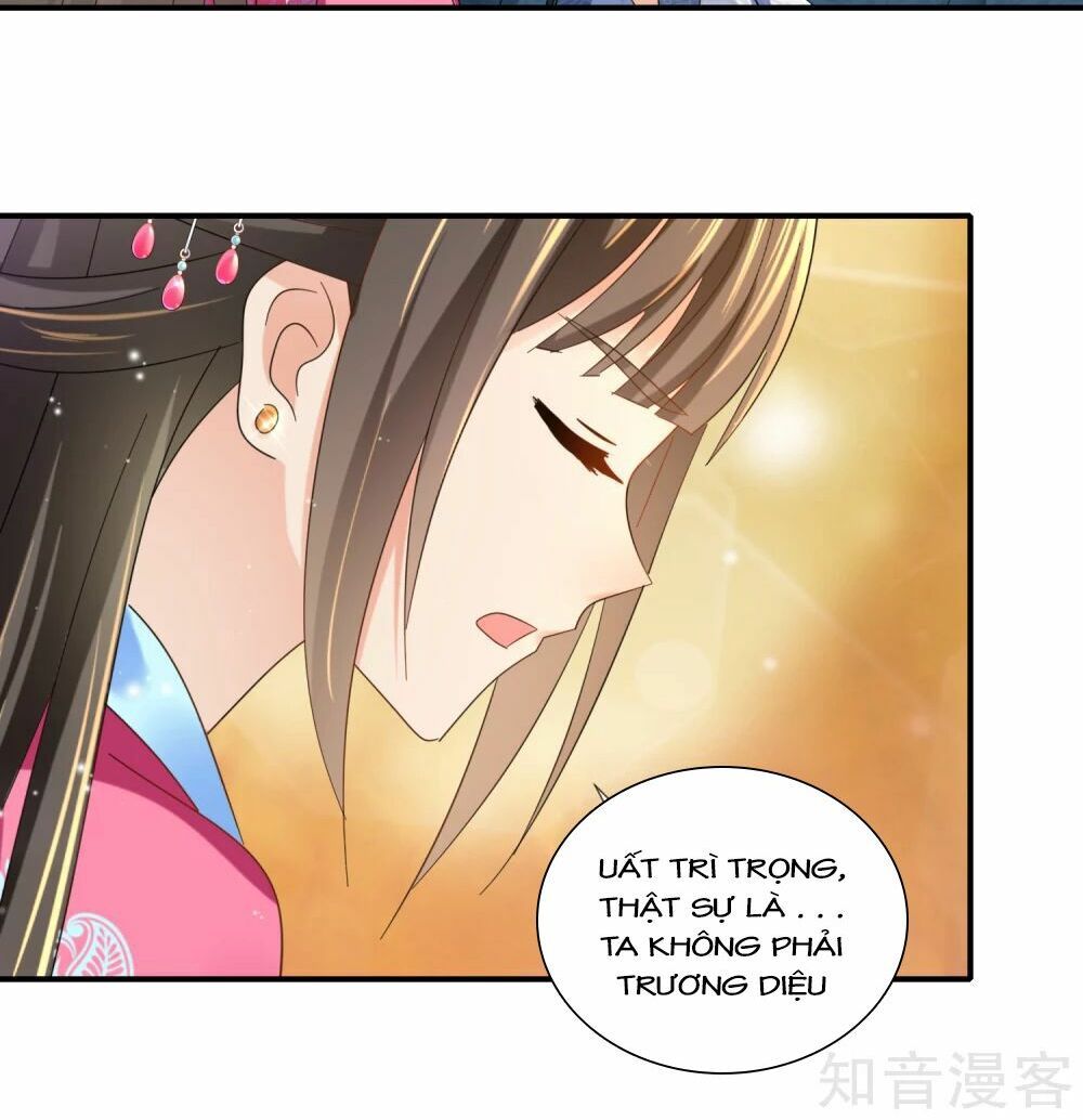 đọc truyện Lãnh Cung Phế Hậu Muốn Nghịch Thiên Chương 94 ảnh 23 tại Thiên Thai Truyện