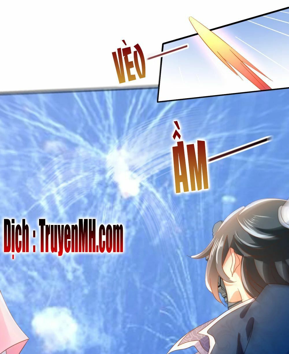 đọc truyện Lãnh Cung Phế Hậu Muốn Nghịch Thiên Chương 94 ảnh 24 tại Thiên Thai Truyện