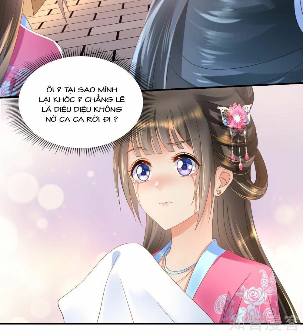 đọc truyện Lãnh Cung Phế Hậu Muốn Nghịch Thiên Chương 94 ảnh 5 tại Thiên Thai Truyện