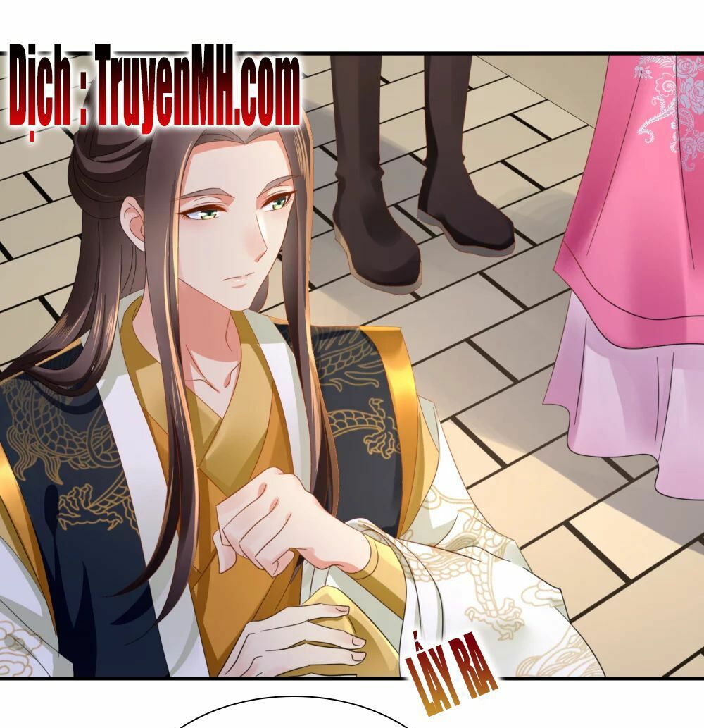 đọc truyện Lãnh Cung Phế Hậu Muốn Nghịch Thiên Chương 94 ảnh 6 tại Thiên Thai Truyện