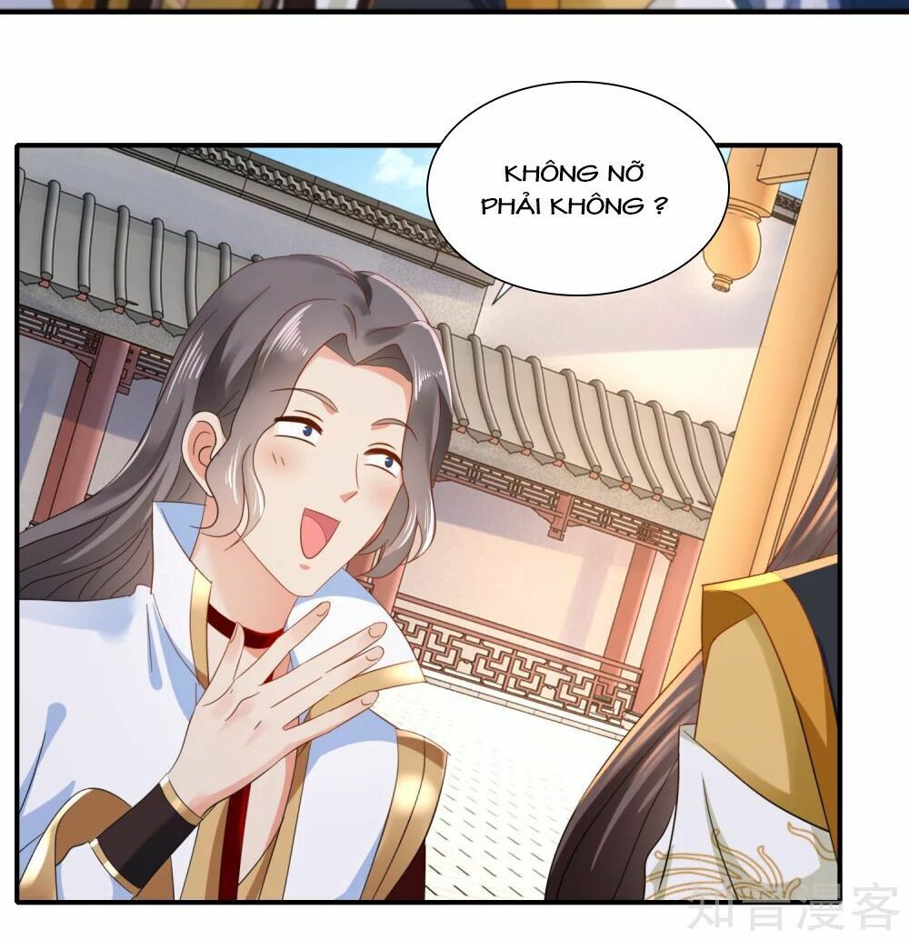 đọc truyện Lãnh Cung Phế Hậu Muốn Nghịch Thiên Chương 94 ảnh 11 tại Thiên Thai Truyện