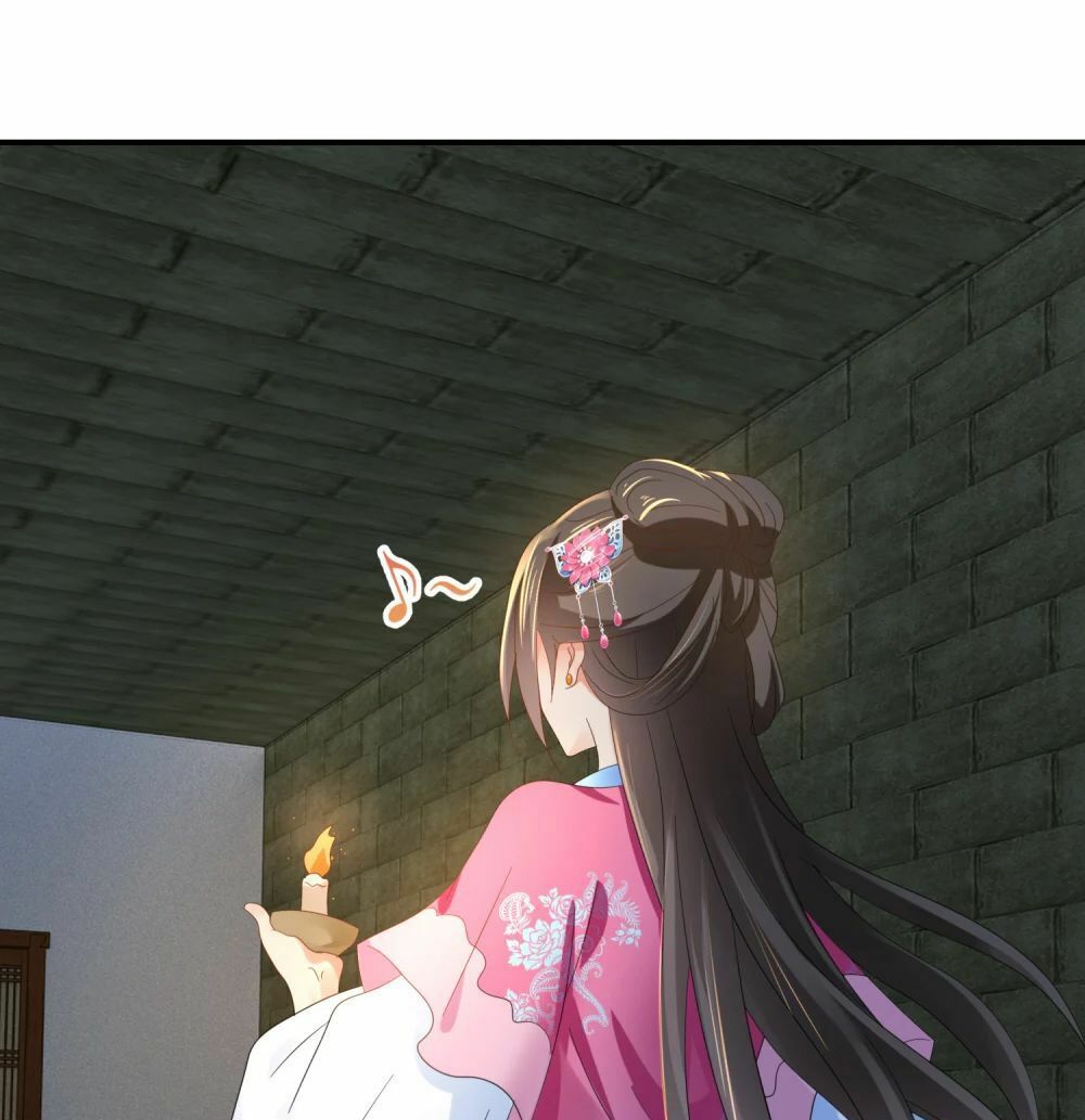 đọc truyện Lãnh Cung Phế Hậu Muốn Nghịch Thiên Chương 95 ảnh 12 tại Thiên Thai Truyện