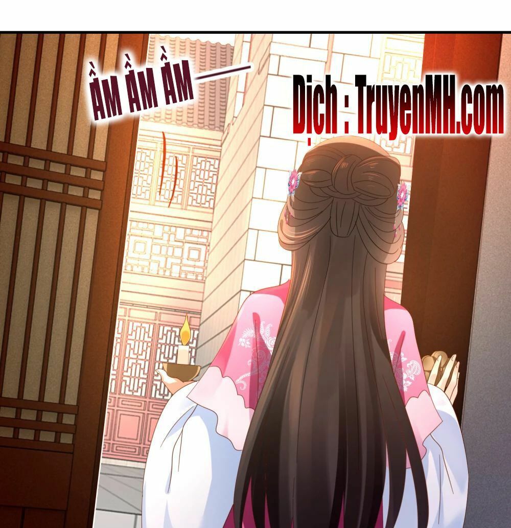 đọc truyện Lãnh Cung Phế Hậu Muốn Nghịch Thiên Chương 95 ảnh 15 tại Thiên Thai Truyện