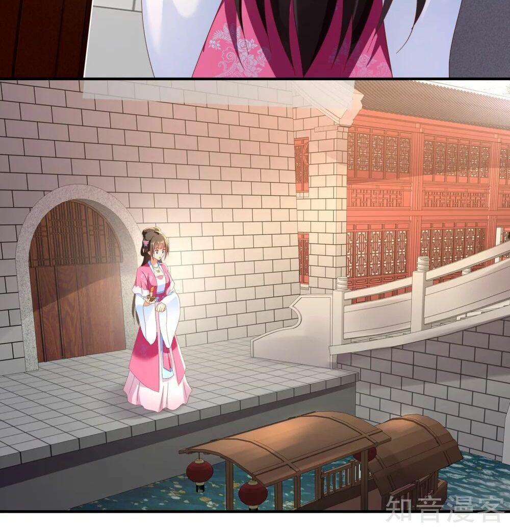 đọc truyện Lãnh Cung Phế Hậu Muốn Nghịch Thiên Chương 95 ảnh 16 tại Thiên Thai Truyện