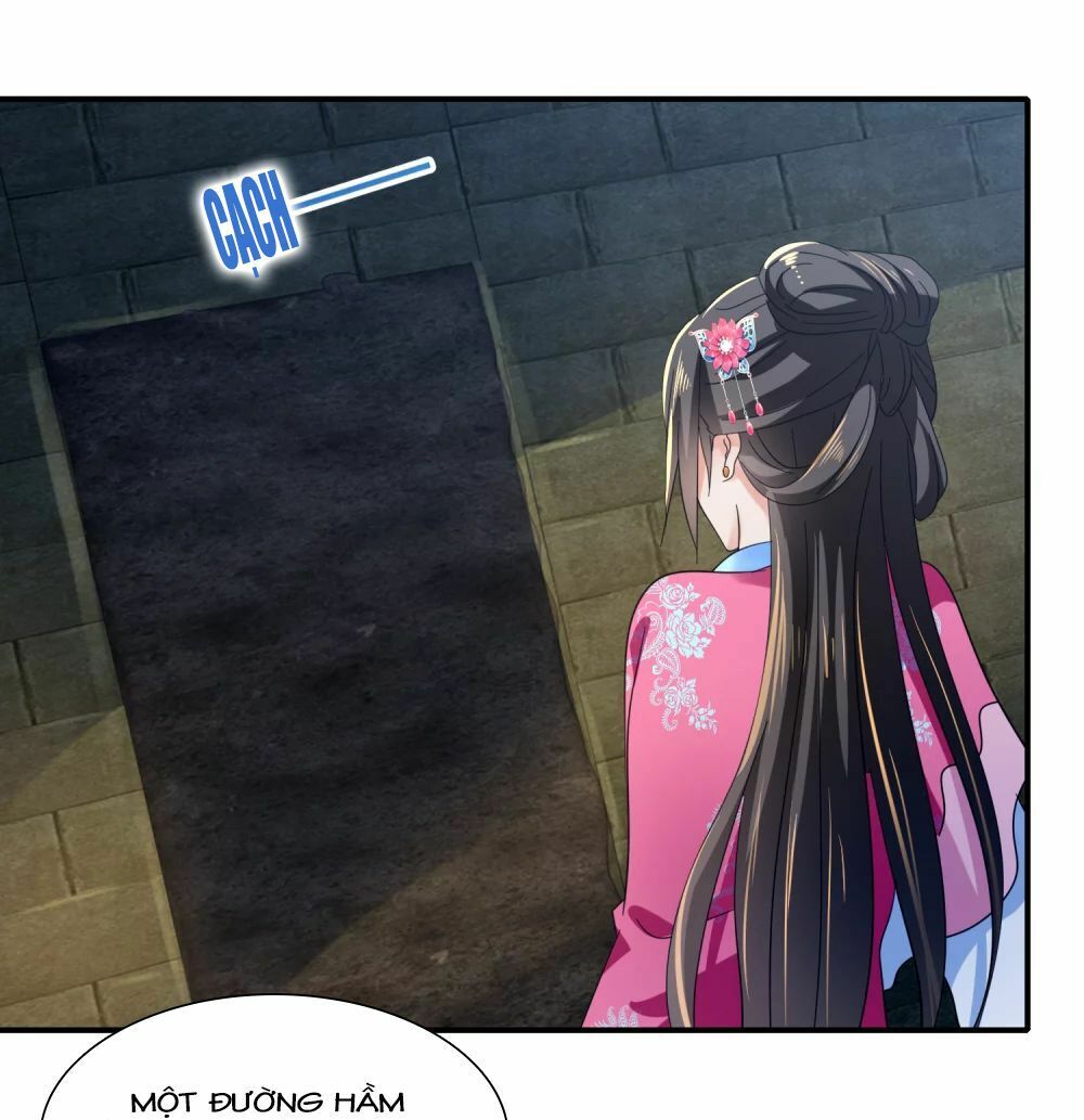 đọc truyện Lãnh Cung Phế Hậu Muốn Nghịch Thiên Chương 95 ảnh 10 tại Thiên Thai Truyện