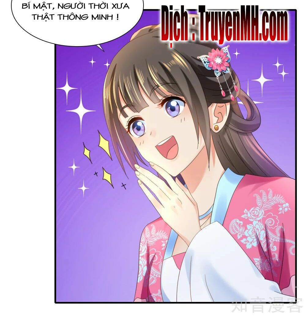 đọc truyện Lãnh Cung Phế Hậu Muốn Nghịch Thiên Chương 95 ảnh 11 tại Thiên Thai Truyện