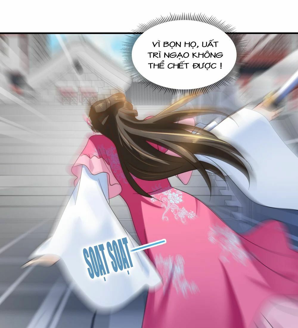 đọc truyện Lãnh Cung Phế Hậu Muốn Nghịch Thiên Chương 96 ảnh 16 tại Thiên Thai Truyện