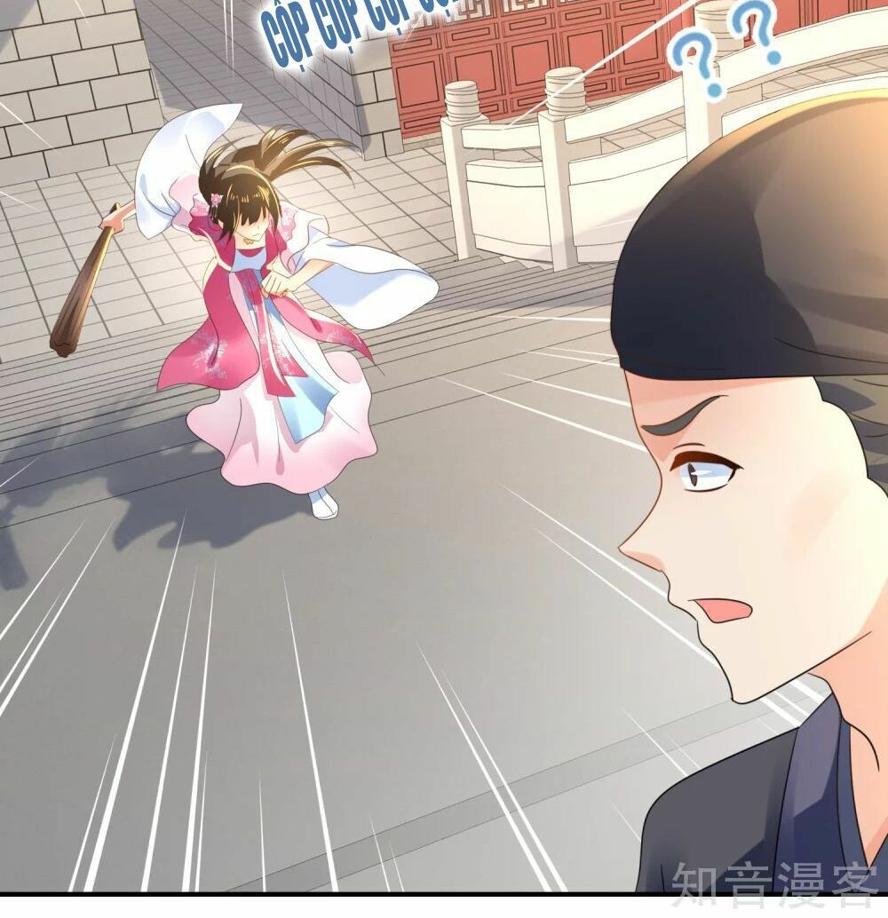 đọc truyện Lãnh Cung Phế Hậu Muốn Nghịch Thiên Chương 96 ảnh 19 tại Thiên Thai Truyện