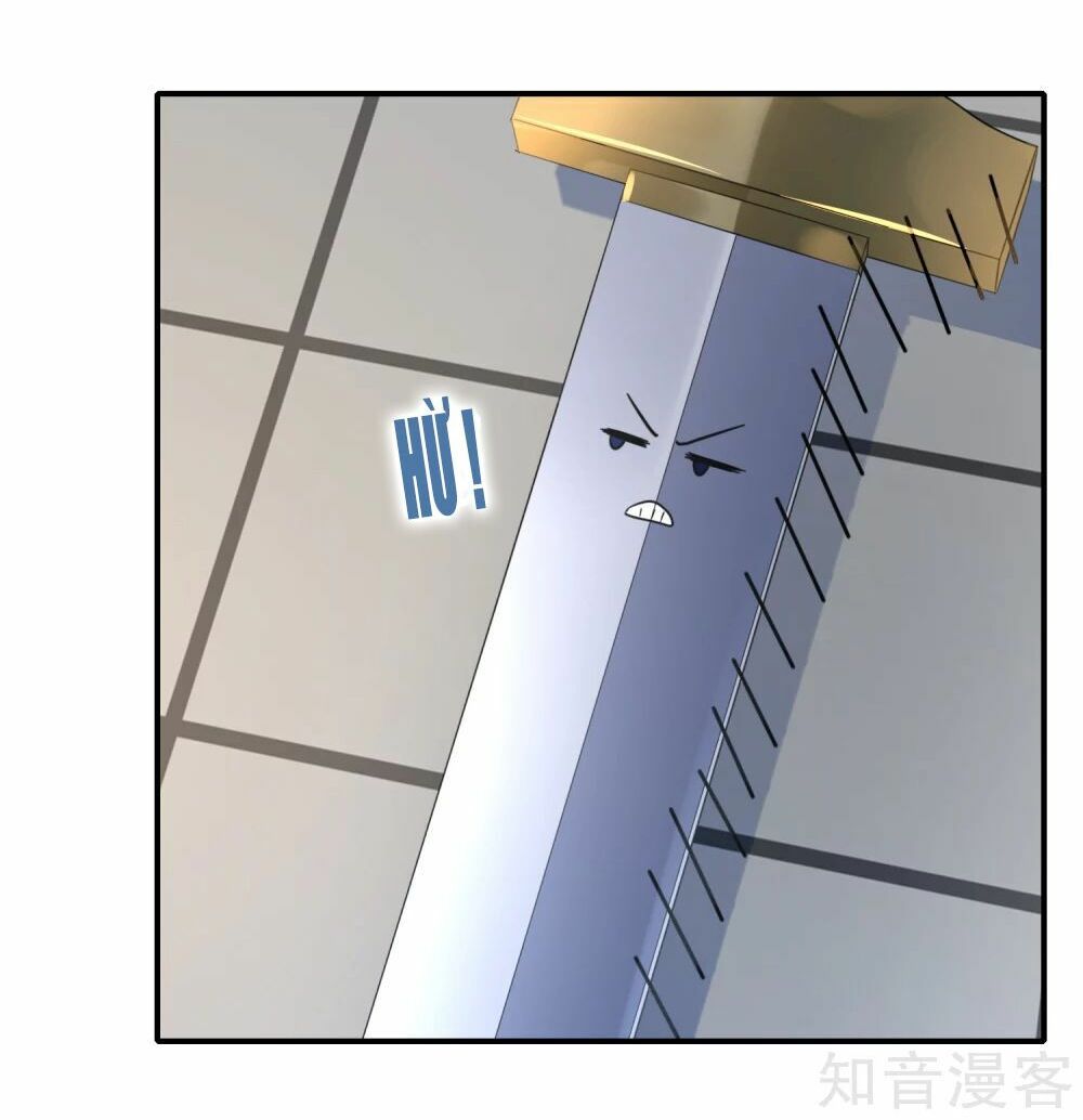 đọc truyện Lãnh Cung Phế Hậu Muốn Nghịch Thiên Chương 96 ảnh 21 tại Thiên Thai Truyện