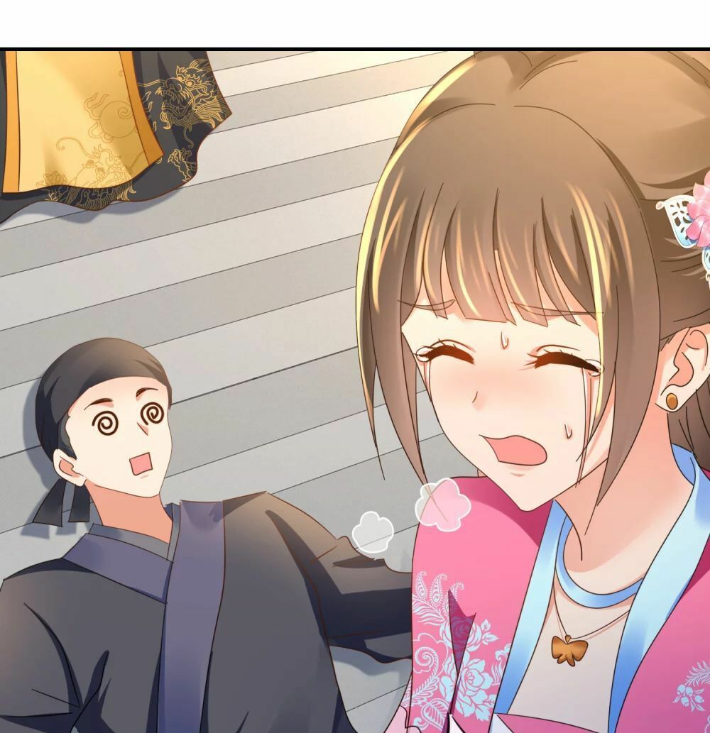 đọc truyện Lãnh Cung Phế Hậu Muốn Nghịch Thiên Chương 96 ảnh 24 tại Thiên Thai Truyện