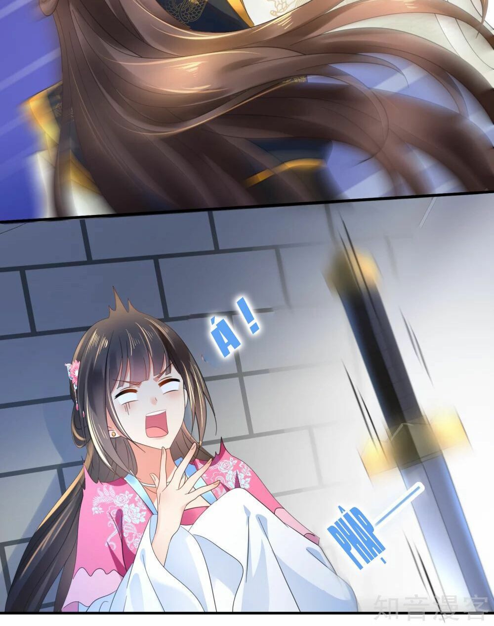 đọc truyện Lãnh Cung Phế Hậu Muốn Nghịch Thiên Chương 96 ảnh 7 tại Thiên Thai Truyện