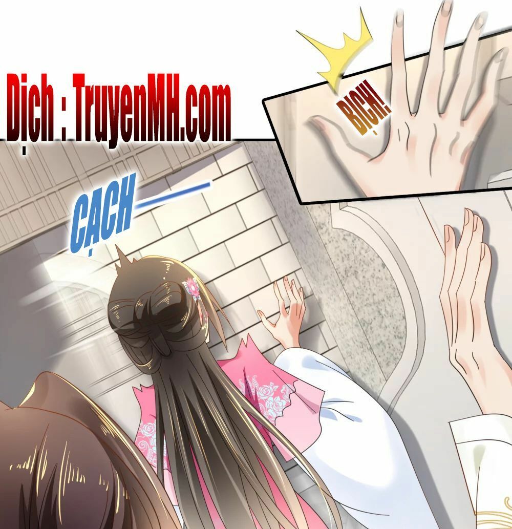 đọc truyện Lãnh Cung Phế Hậu Muốn Nghịch Thiên Chương 97 ảnh 15 tại Thiên Thai Truyện