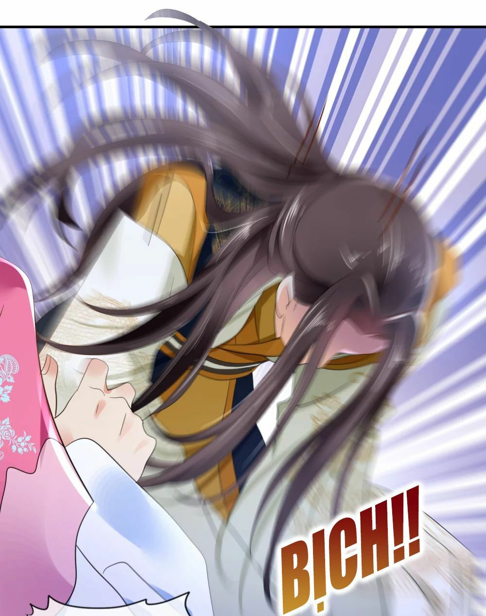 đọc truyện Lãnh Cung Phế Hậu Muốn Nghịch Thiên Chương 97 ảnh 21 tại Thiên Thai Truyện