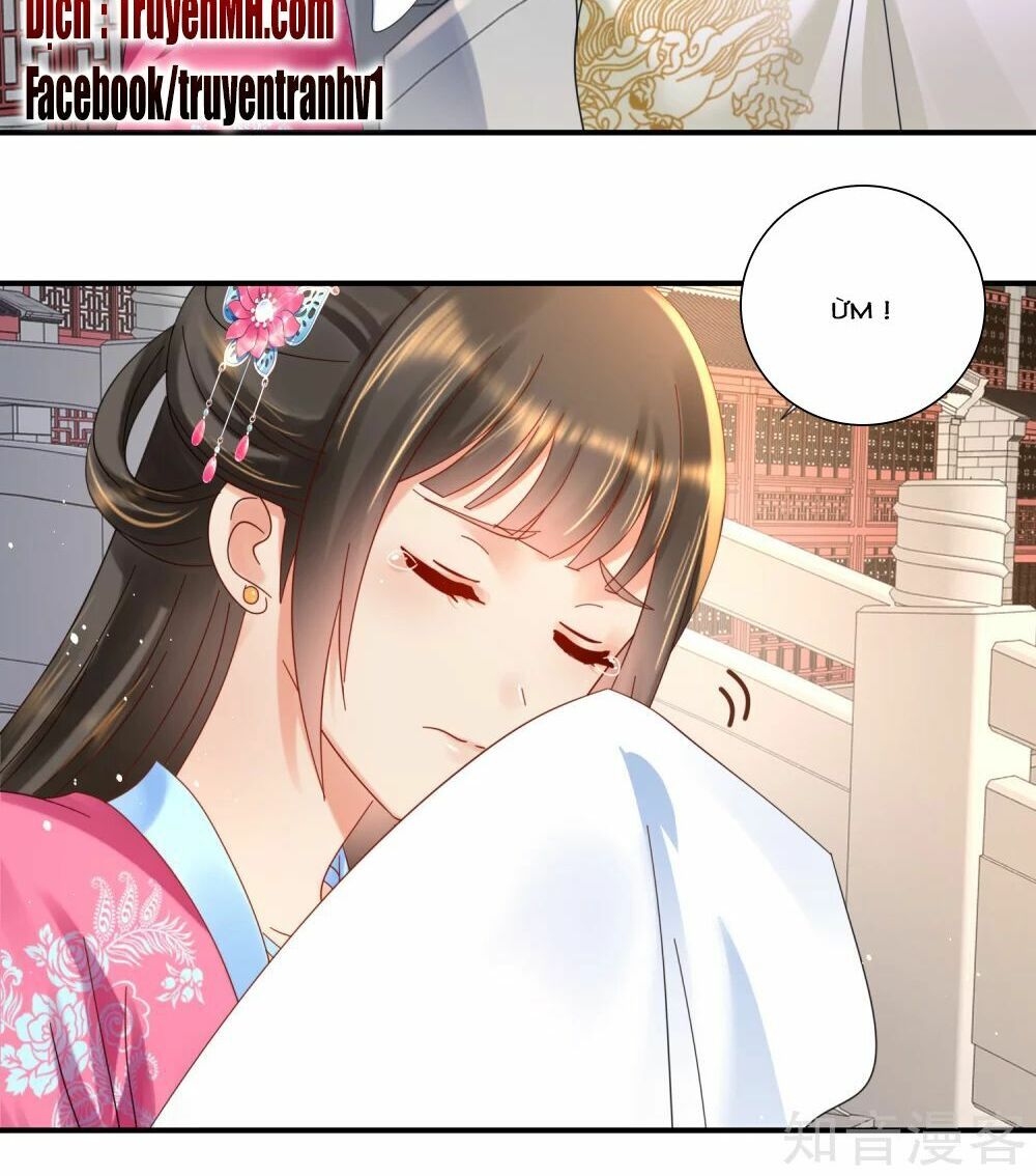 đọc truyện Lãnh Cung Phế Hậu Muốn Nghịch Thiên Chương 97 ảnh 4 tại Thiên Thai Truyện