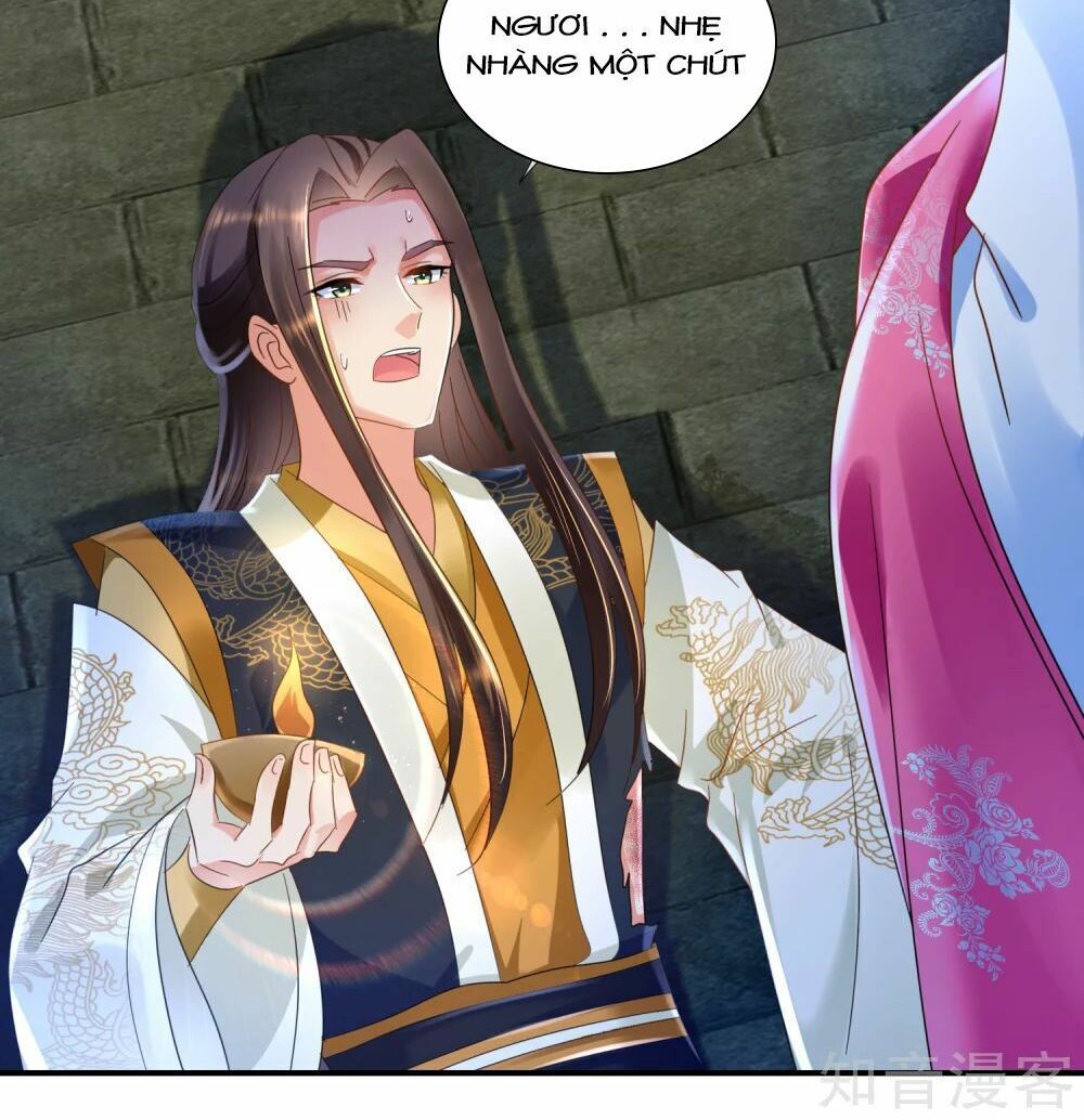 đọc truyện Lãnh Cung Phế Hậu Muốn Nghịch Thiên Chương 98 ảnh 16 tại Thiên Thai Truyện