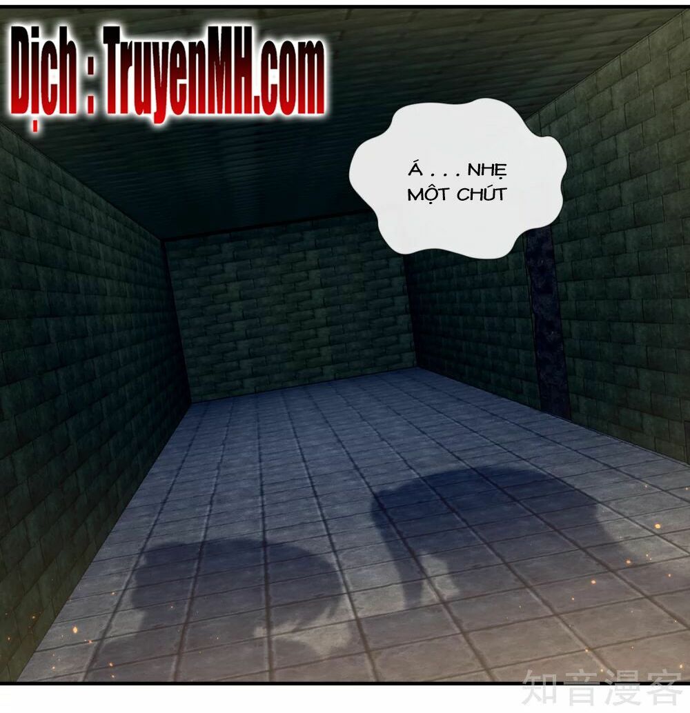 đọc truyện Lãnh Cung Phế Hậu Muốn Nghịch Thiên Chương 98 ảnh 18 tại Thiên Thai Truyện