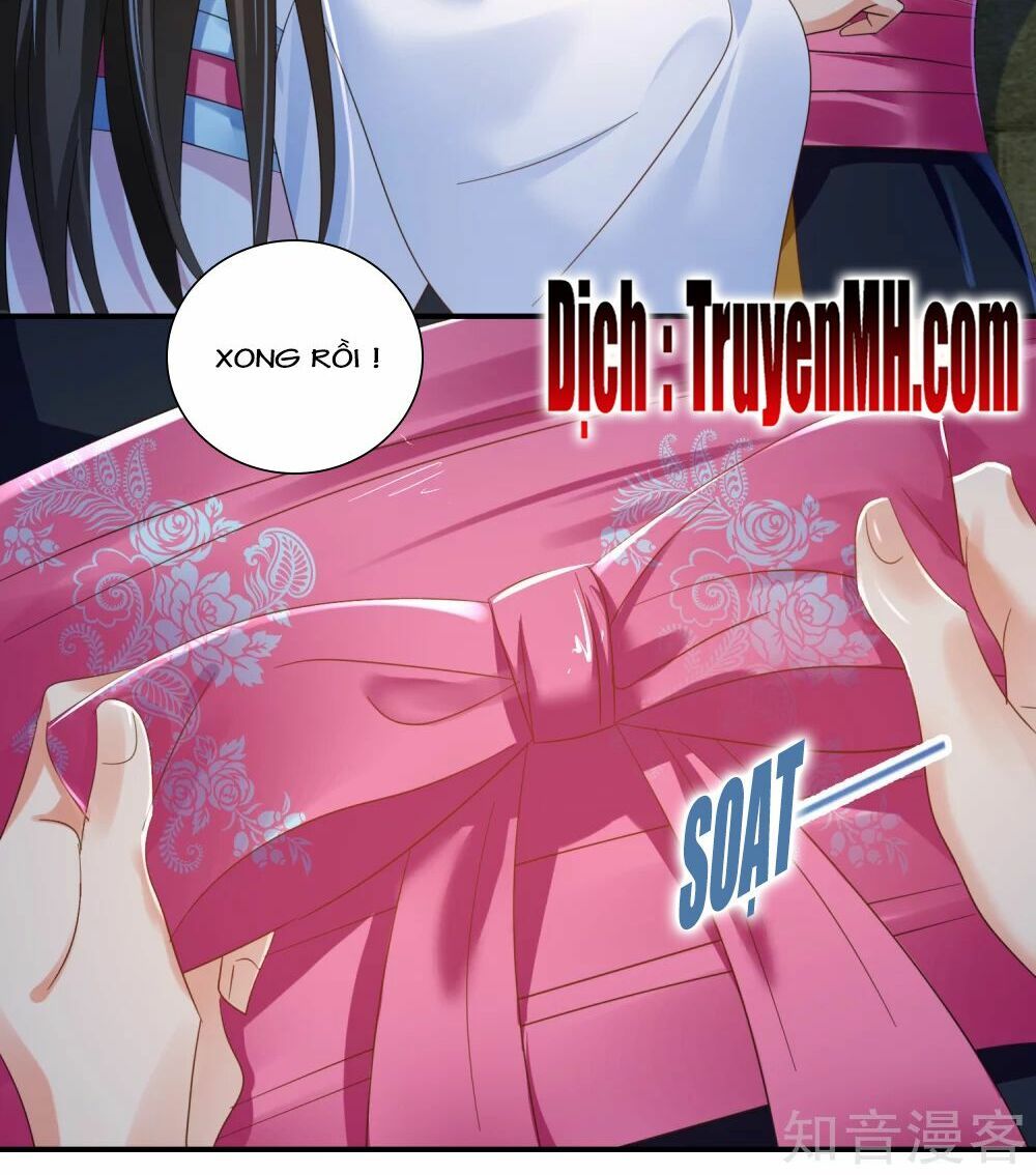 đọc truyện Lãnh Cung Phế Hậu Muốn Nghịch Thiên Chương 98 ảnh 20 tại Thiên Thai Truyện