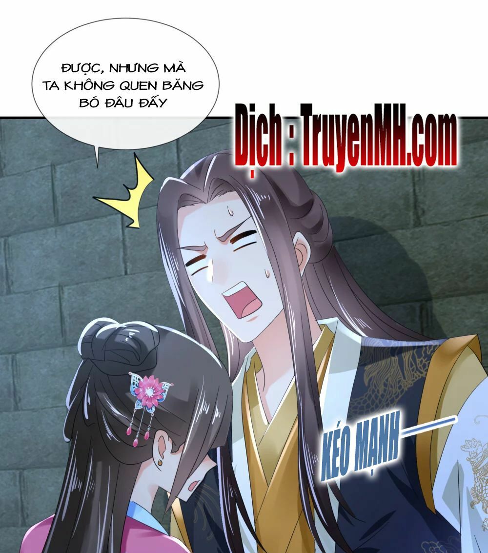 đọc truyện Lãnh Cung Phế Hậu Muốn Nghịch Thiên Chương 98 ảnh 4 tại Thiên Thai Truyện