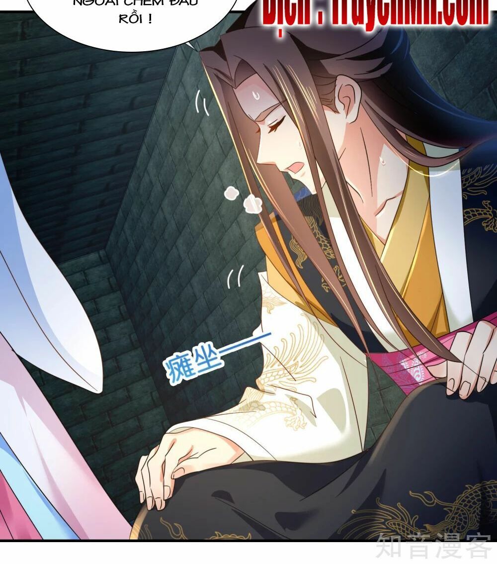 đọc truyện Lãnh Cung Phế Hậu Muốn Nghịch Thiên Chương 98 ảnh 22 tại Thiên Thai Truyện