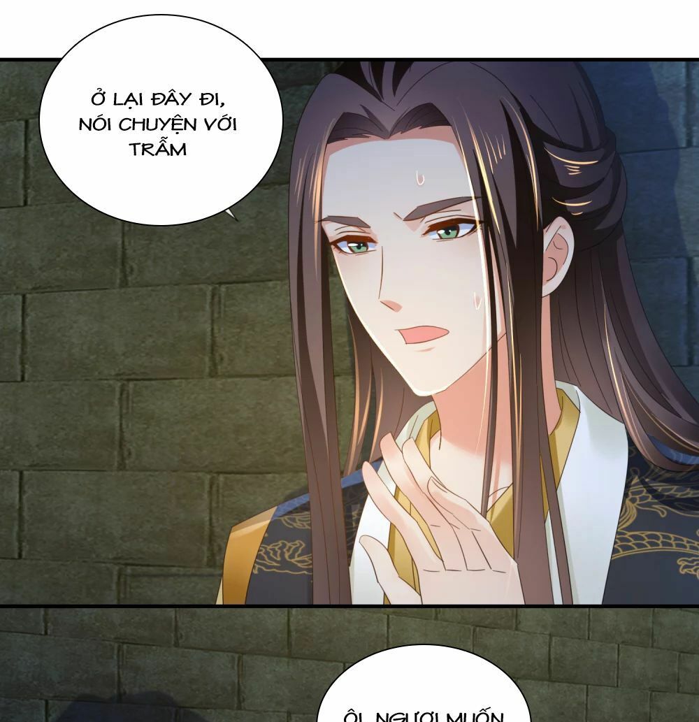 đọc truyện Lãnh Cung Phế Hậu Muốn Nghịch Thiên Chương 98 ảnh 25 tại Thiên Thai Truyện