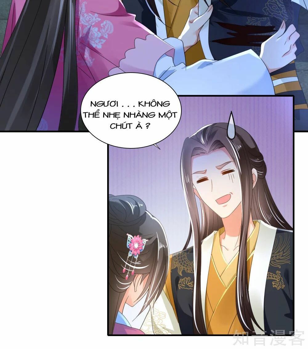 đọc truyện Lãnh Cung Phế Hậu Muốn Nghịch Thiên Chương 98 ảnh 5 tại Thiên Thai Truyện