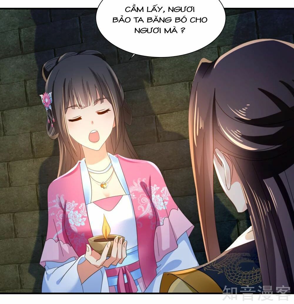 đọc truyện Lãnh Cung Phế Hậu Muốn Nghịch Thiên Chương 98 ảnh 7 tại Thiên Thai Truyện