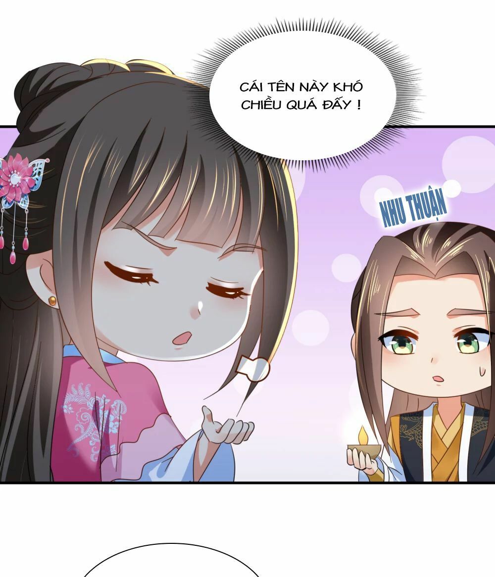 đọc truyện Lãnh Cung Phế Hậu Muốn Nghịch Thiên Chương 98 ảnh 8 tại Thiên Thai Truyện