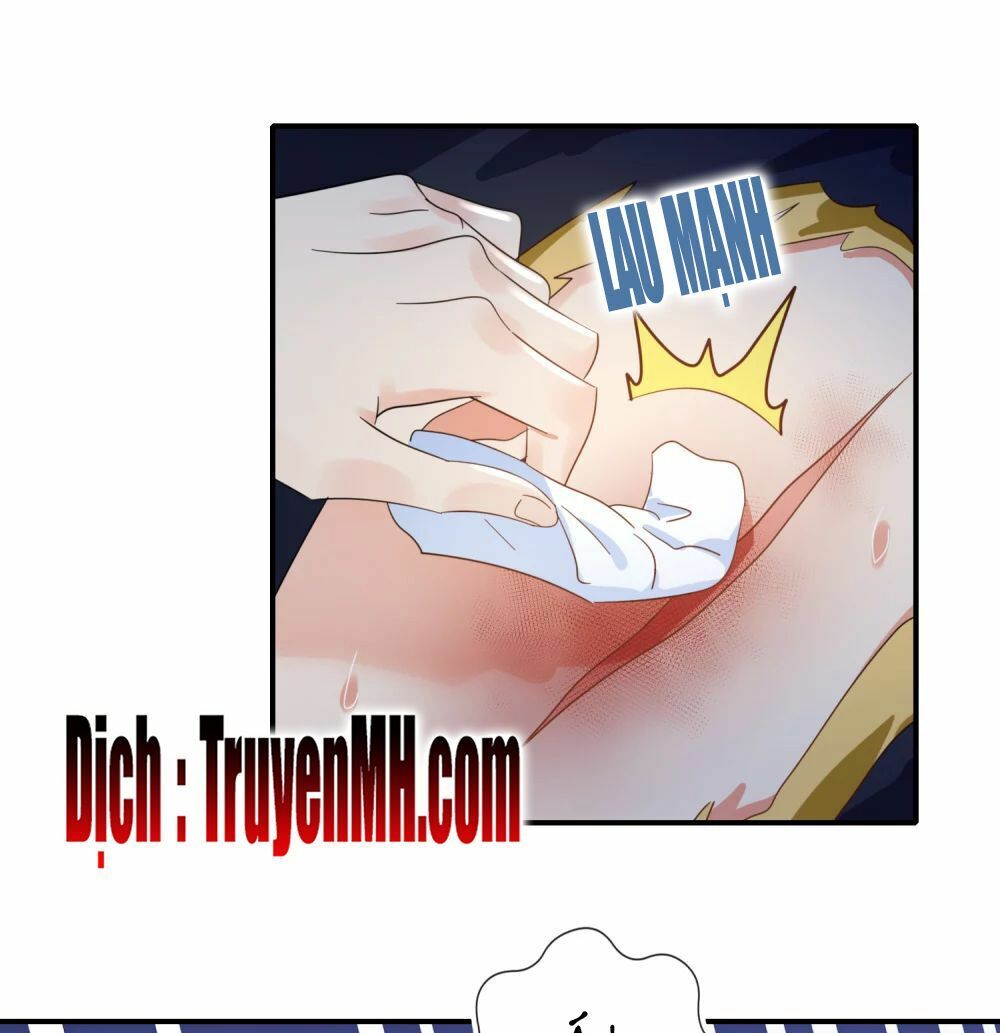 đọc truyện Lãnh Cung Phế Hậu Muốn Nghịch Thiên Chương 98 ảnh 10 tại Thiên Thai Truyện