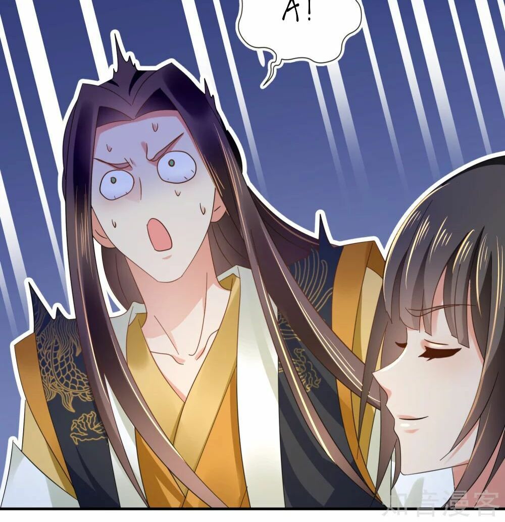 đọc truyện Lãnh Cung Phế Hậu Muốn Nghịch Thiên Chương 98 ảnh 11 tại Thiên Thai Truyện