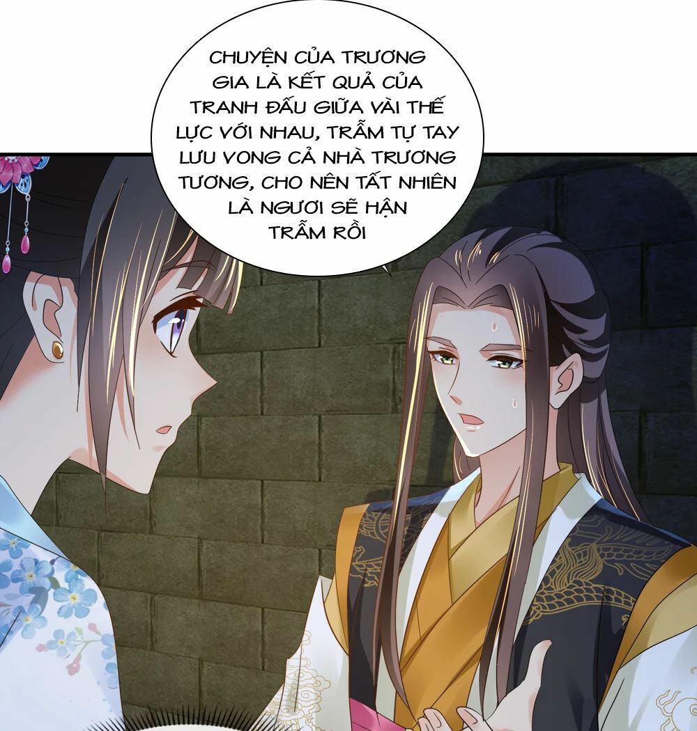 đọc truyện Lãnh Cung Phế Hậu Muốn Nghịch Thiên Chương 99 ảnh 12 tại Thiên Thai Truyện