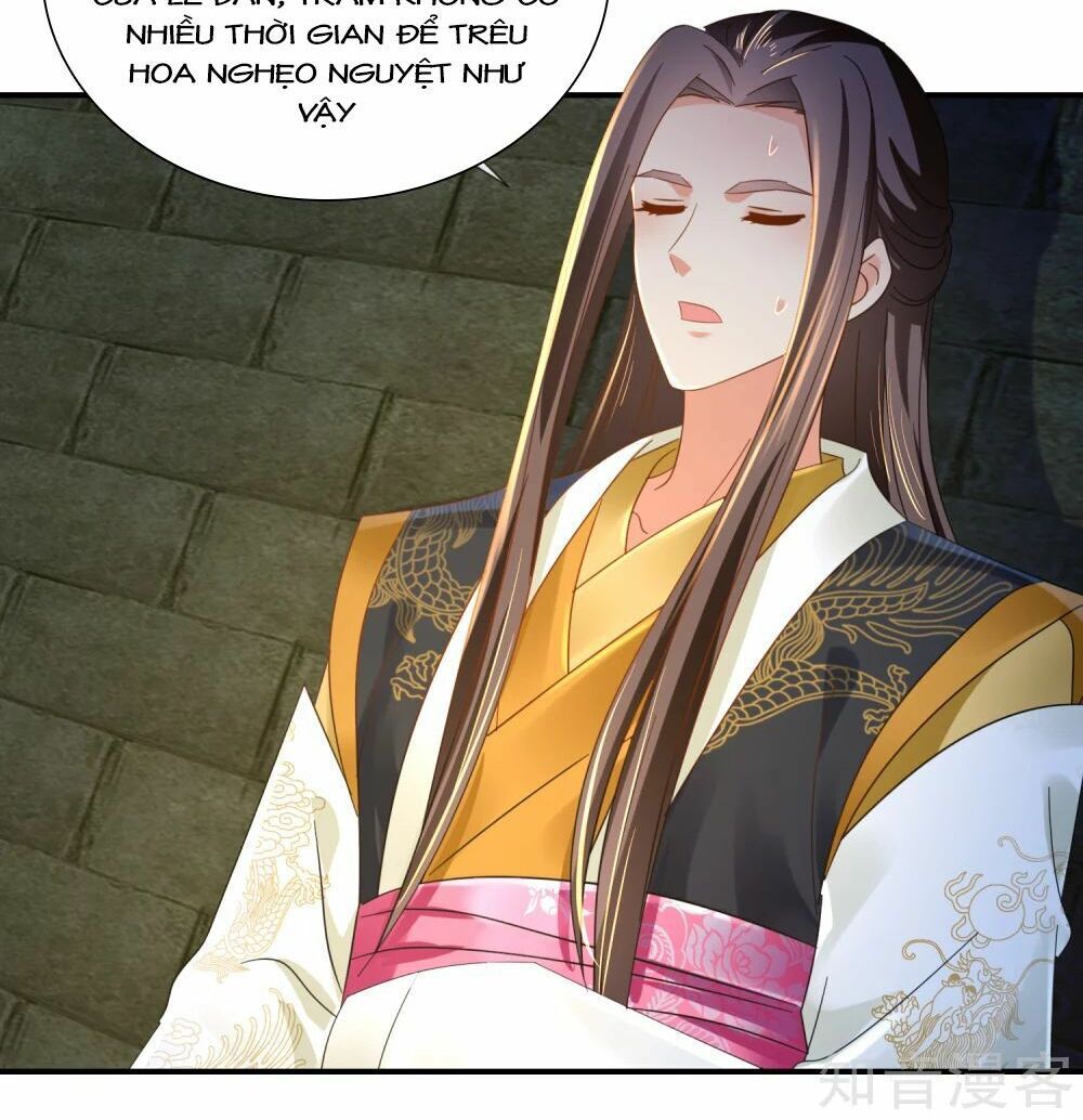 đọc truyện Lãnh Cung Phế Hậu Muốn Nghịch Thiên Chương 99 ảnh 21 tại Thiên Thai Truyện