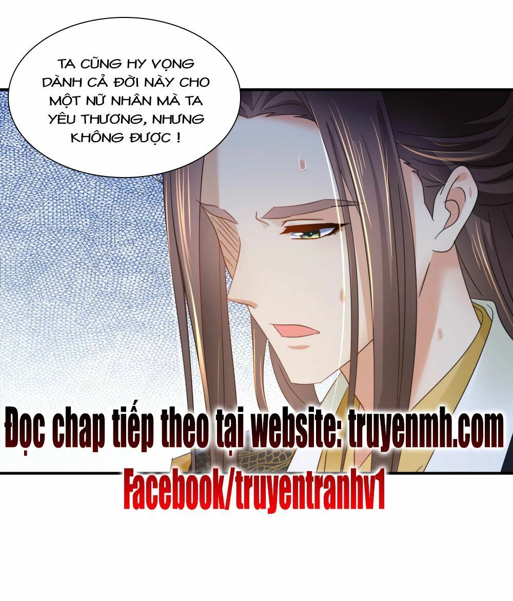 đọc truyện Lãnh Cung Phế Hậu Muốn Nghịch Thiên Chương 99 ảnh 26 tại Thiên Thai Truyện
