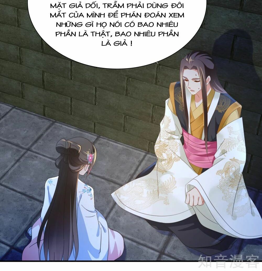 đọc truyện Lãnh Cung Phế Hậu Muốn Nghịch Thiên Chương 99 ảnh 7 tại Thiên Thai Truyện