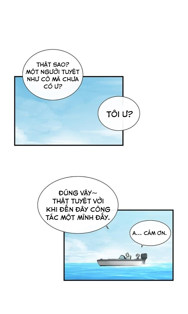 đọc truyện Lãnh Địa Totem Chương 1 ảnh 14 tại Giả Dược