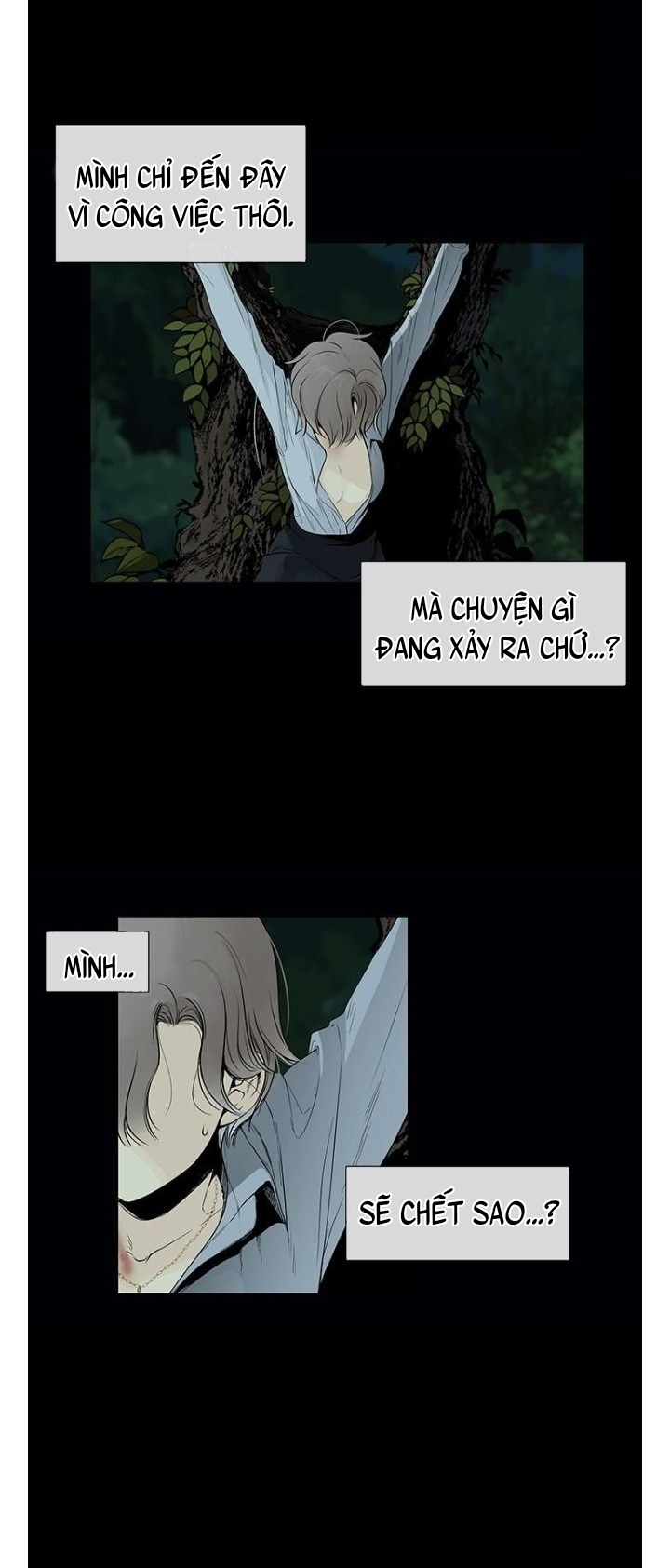 đọc truyện Lãnh Địa Totem Chương 1 ảnh 60 tại Giả Dược