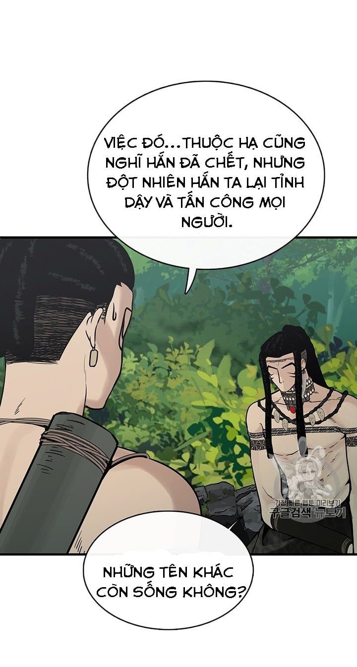 đọc truyện Lãnh Địa Totem Chương 10 ảnh 19 tại Thiên Thai Truyện
