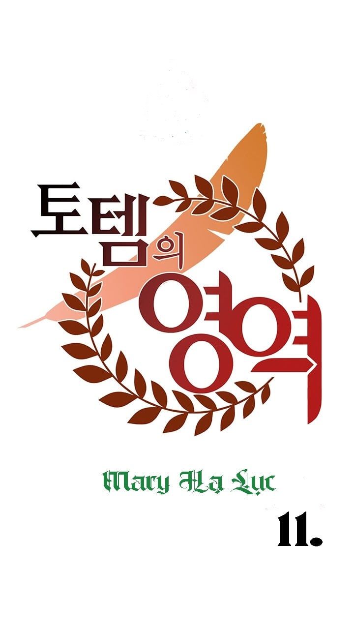 đọc truyện Lãnh Địa Totem Chương 11 ảnh 2 tại Thiên Thai Truyện