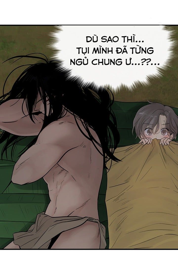 đọc truyện Lãnh Địa Totem Chương 11 ảnh 85 tại Thiên Thai Truyện