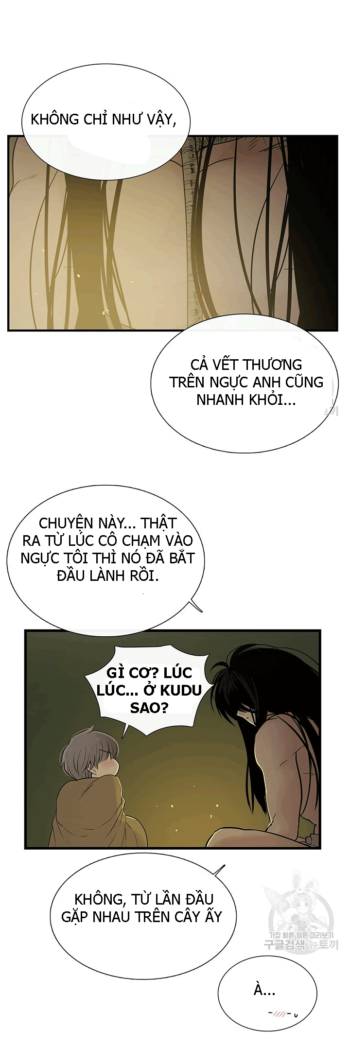 đọc truyện Lãnh Địa Totem Chương 14 ảnh 67 tại Thiên Thai Truyện