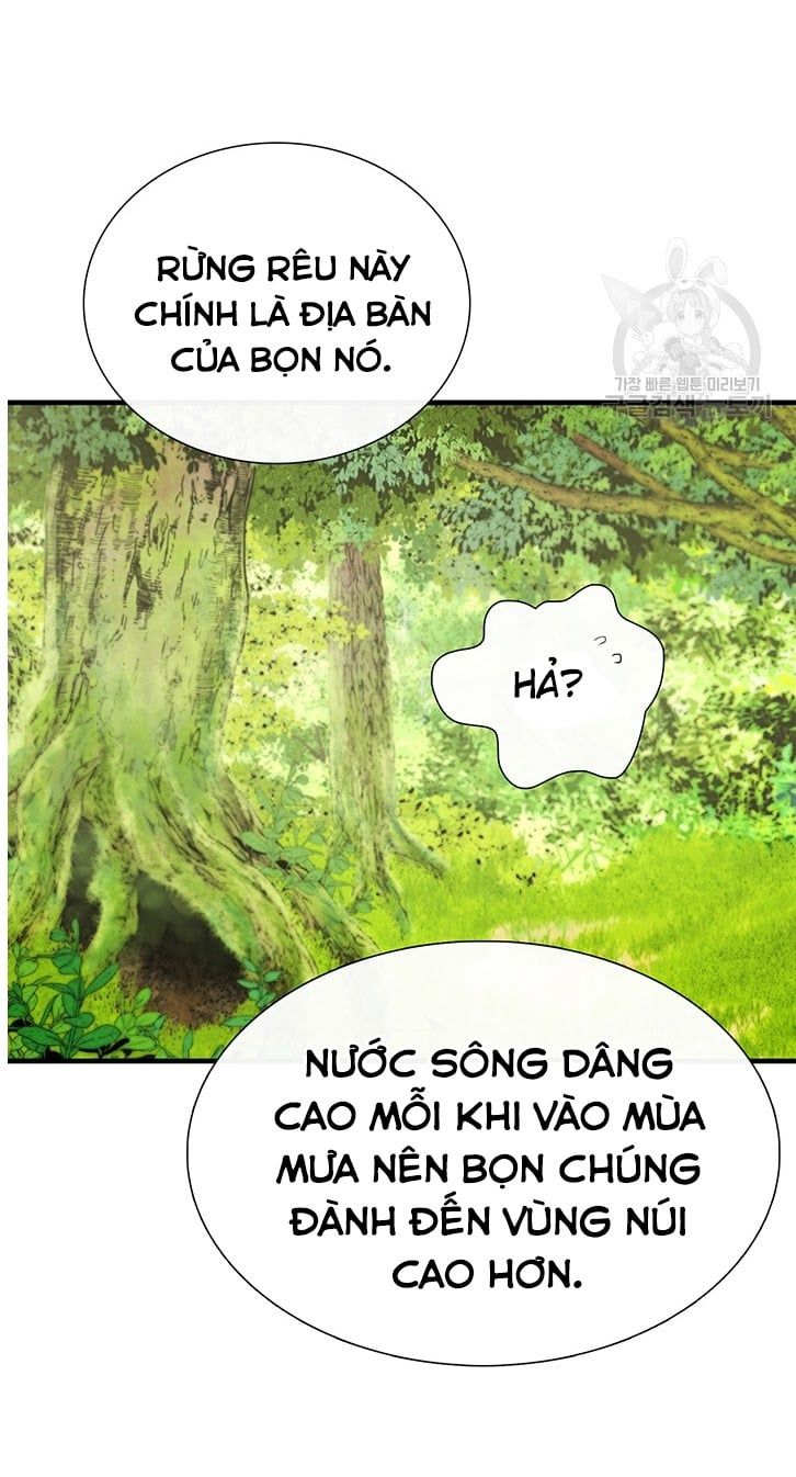 đọc truyện Lãnh Địa Totem Chương 17 ảnh 14 tại Thiên Thai Truyện