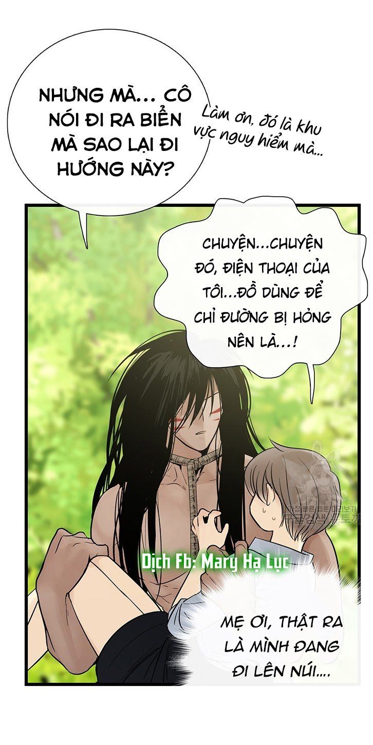 đọc truyện Lãnh Địa Totem Chương 17 ảnh 15 tại Thiên Thai Truyện
