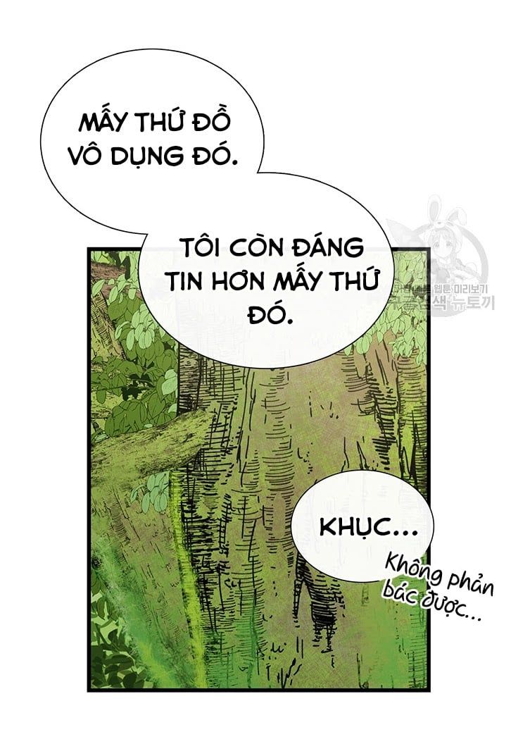 đọc truyện Lãnh Địa Totem Chương 17 ảnh 16 tại Thiên Thai Truyện