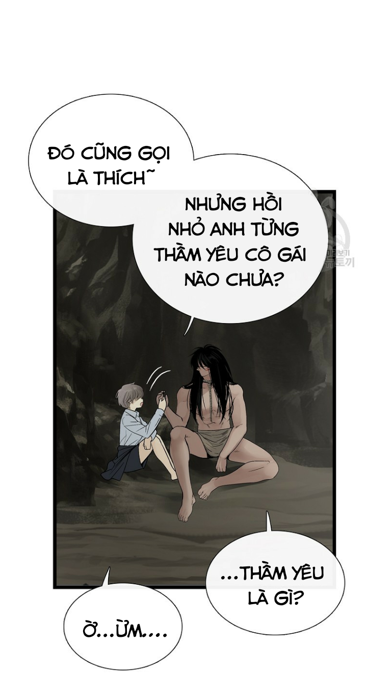 đọc truyện Lãnh Địa Totem Chương 18 ảnh 39 tại Thiên Thai Truyện