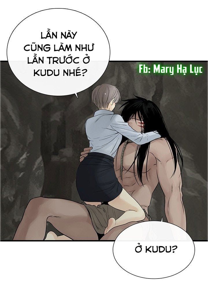 đọc truyện Lãnh Địa Totem Chương 19 ảnh 40 tại Thiên Thai Truyện