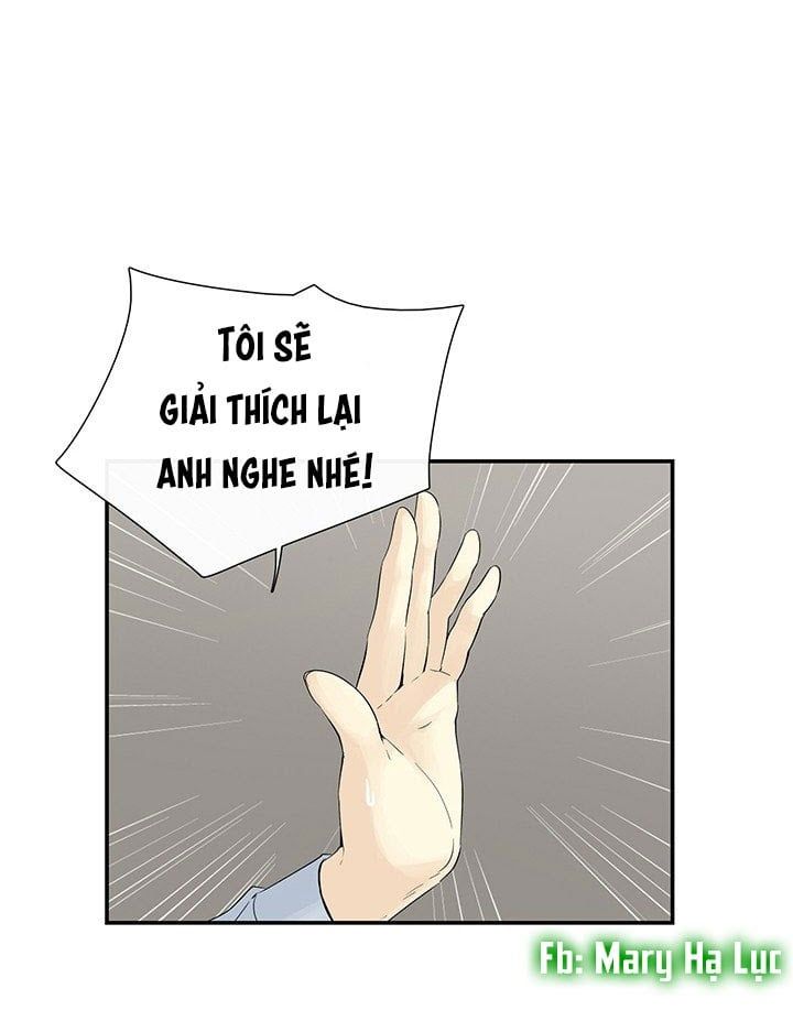 đọc truyện Lãnh Địa Totem Chương 19 ảnh 5 tại Thiên Thai Truyện