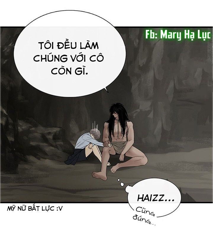 đọc truyện Lãnh Địa Totem Chương 19 ảnh 8 tại Thiên Thai Truyện