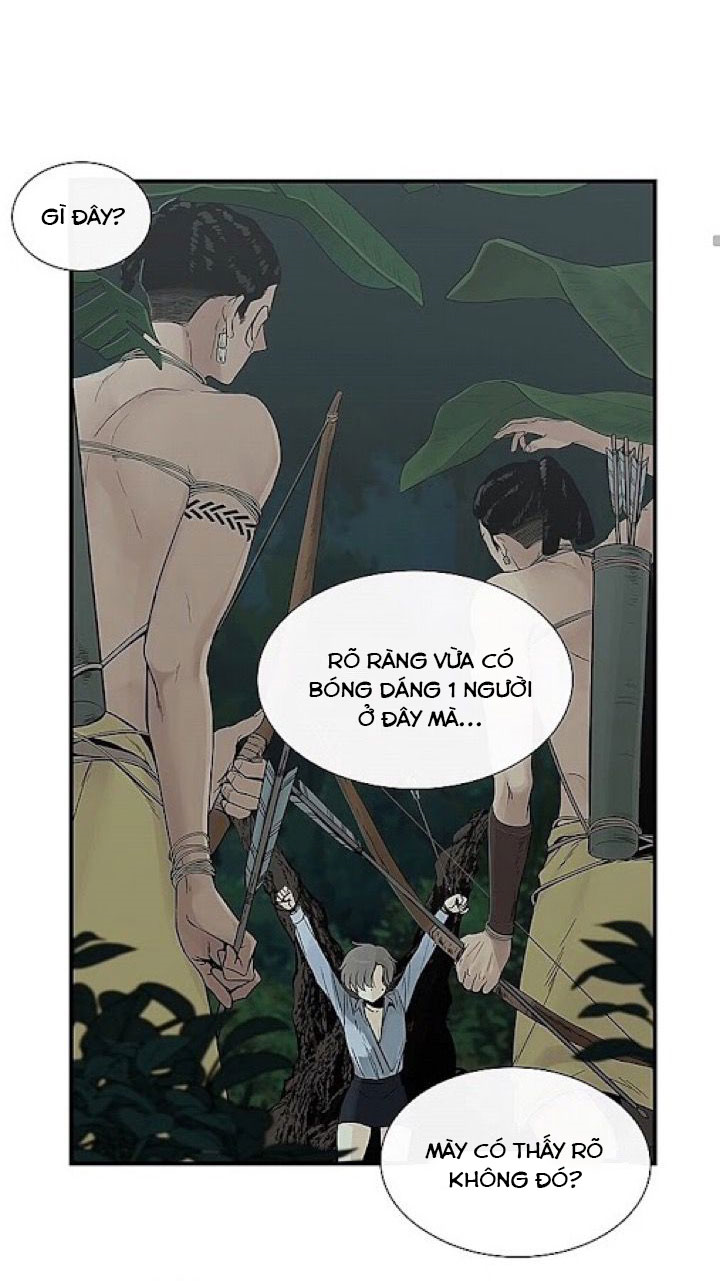 đọc truyện Lãnh Địa Totem Chương 2 ảnh 14 tại Thiên Thai Truyện
