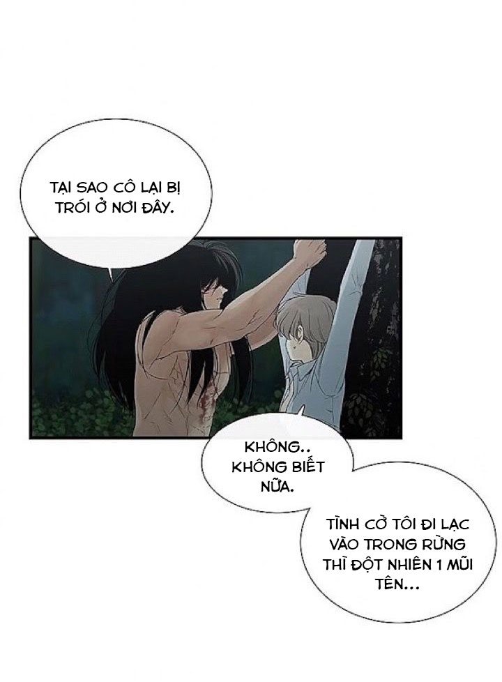 đọc truyện Lãnh Địa Totem Chương 2 ảnh 8 tại Thiên Thai Truyện