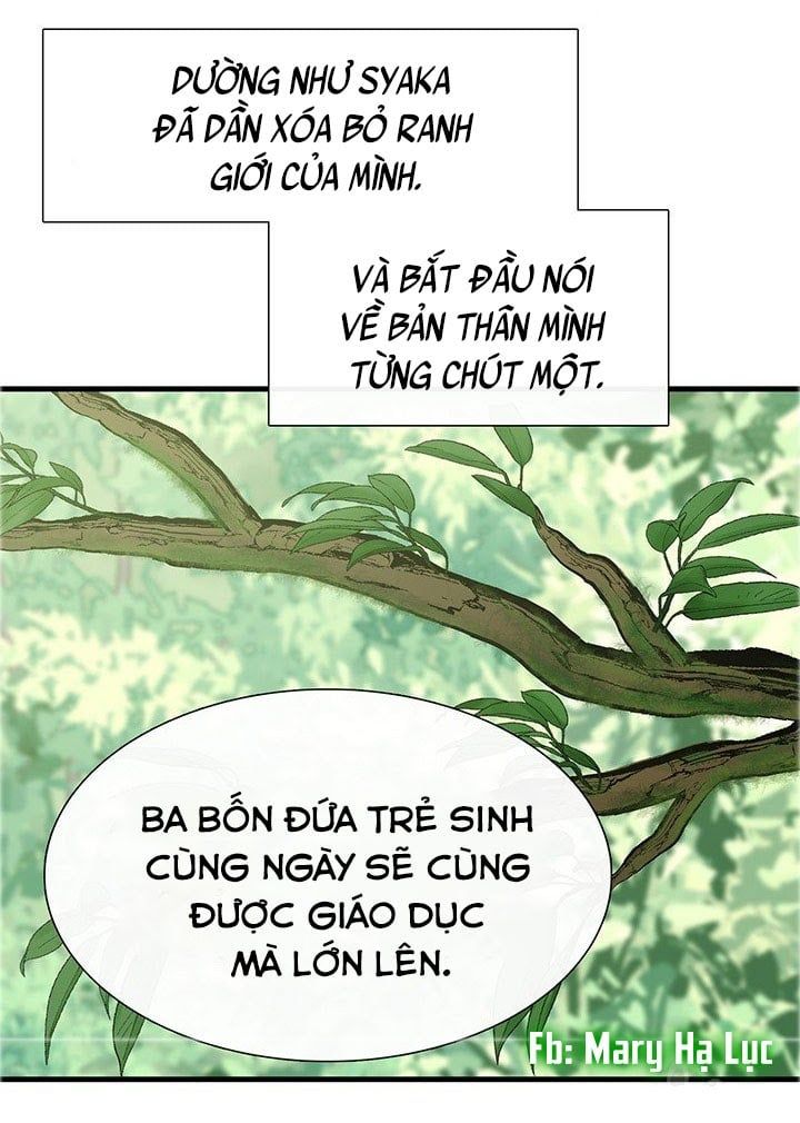đọc truyện Lãnh Địa Totem Chương 21 ảnh 44 tại Giả Dược