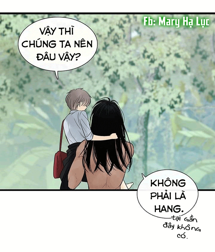 đọc truyện Lãnh Địa Totem Chương 22 ảnh 11 tại Giả Dược